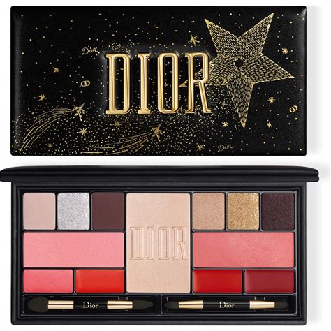 dior lidschatten thrill|Dior palette lidschatten.